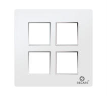 8 Module Combined Plate-sq 